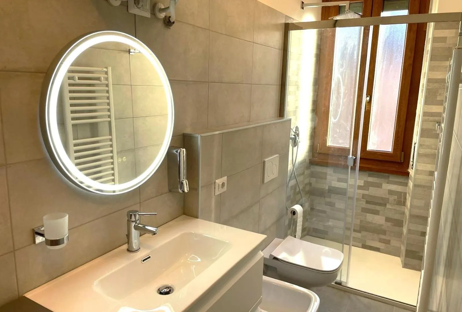 Casa Di Cesare Lejlighed Milano