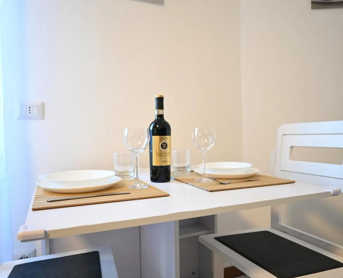 Casa Di Cesare Lejlighed Milano