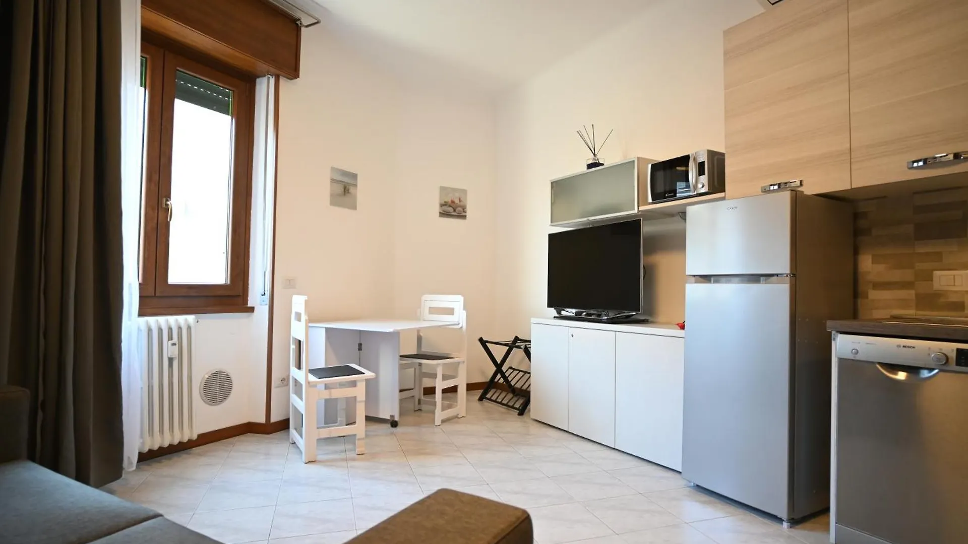 Casa Di Cesare Lejlighed Milano Italien