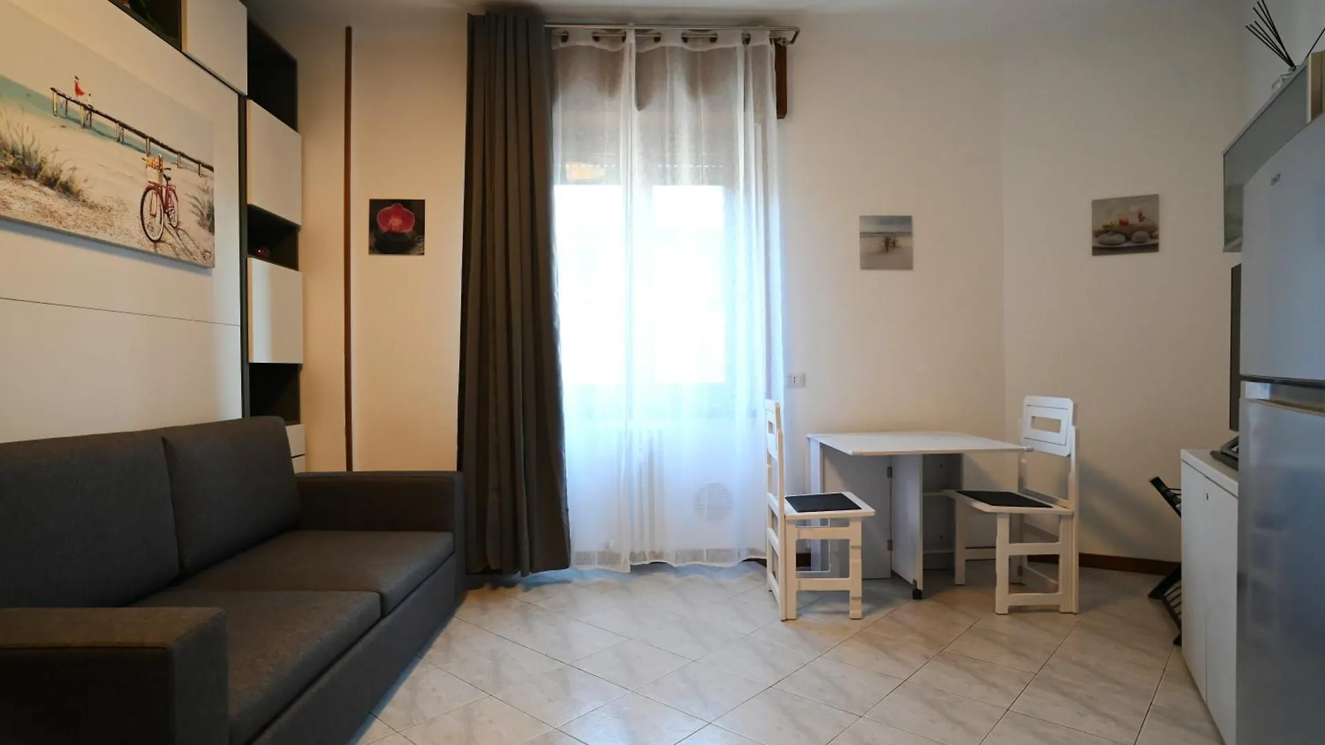 Casa Di Cesare Lejlighed Milano