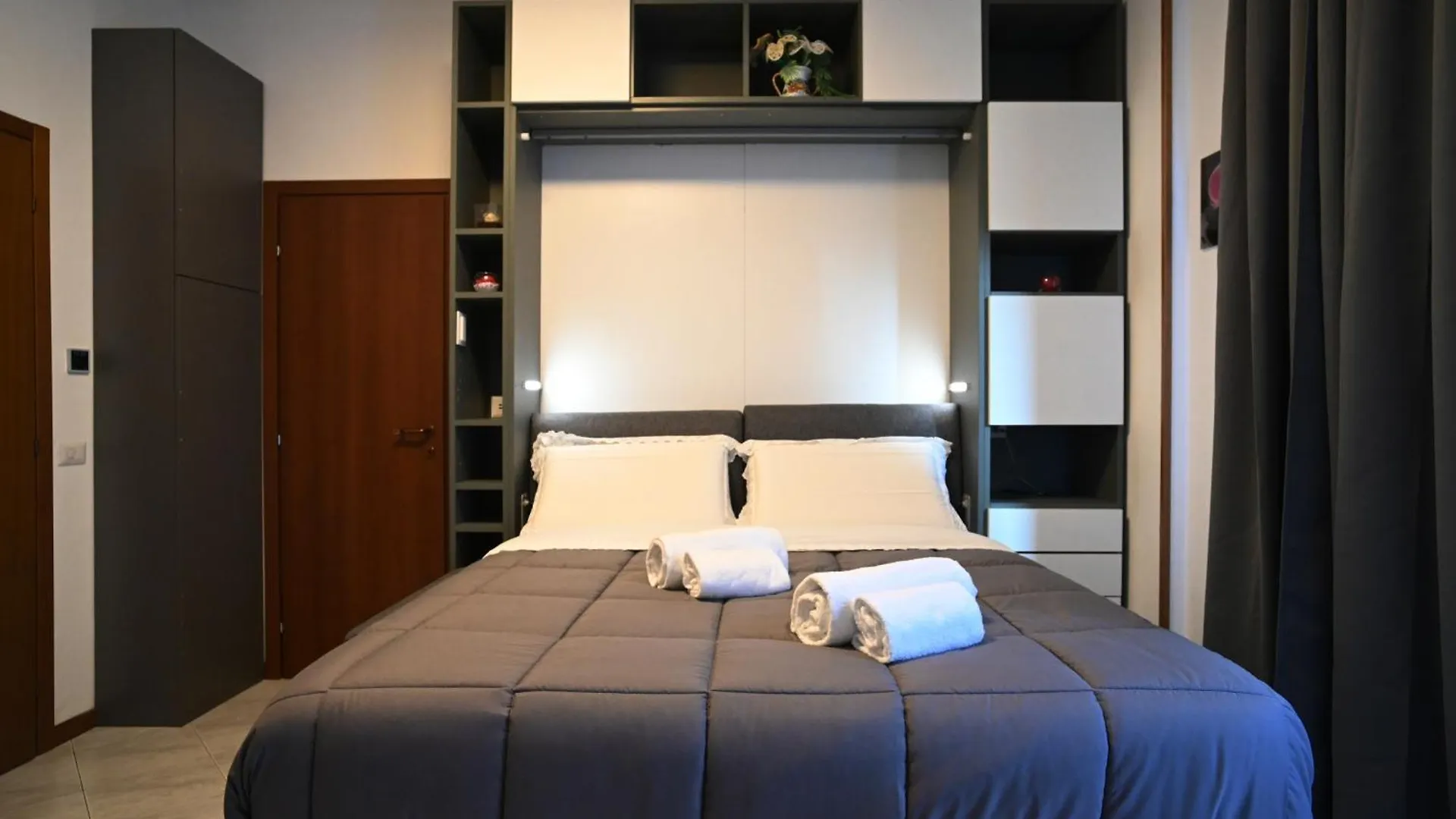 Casa Di Cesare Lejlighed Milano Italien