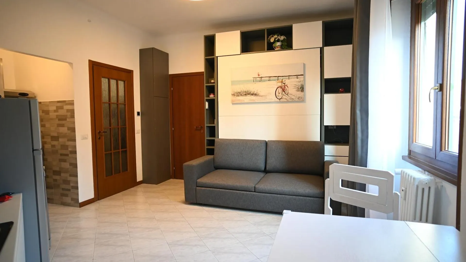 Casa Di Cesare Lejlighed Milano