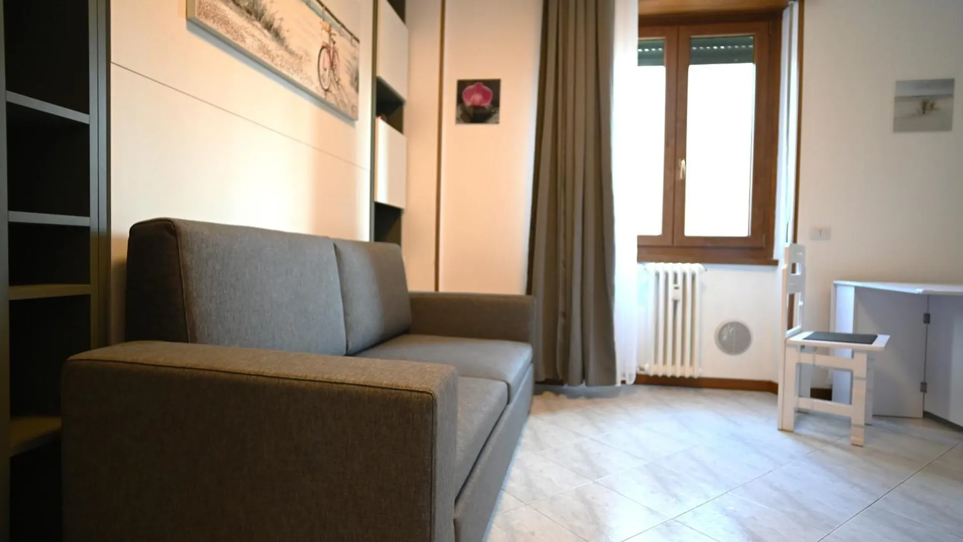 公寓 米兰Casa Di Cesare公寓